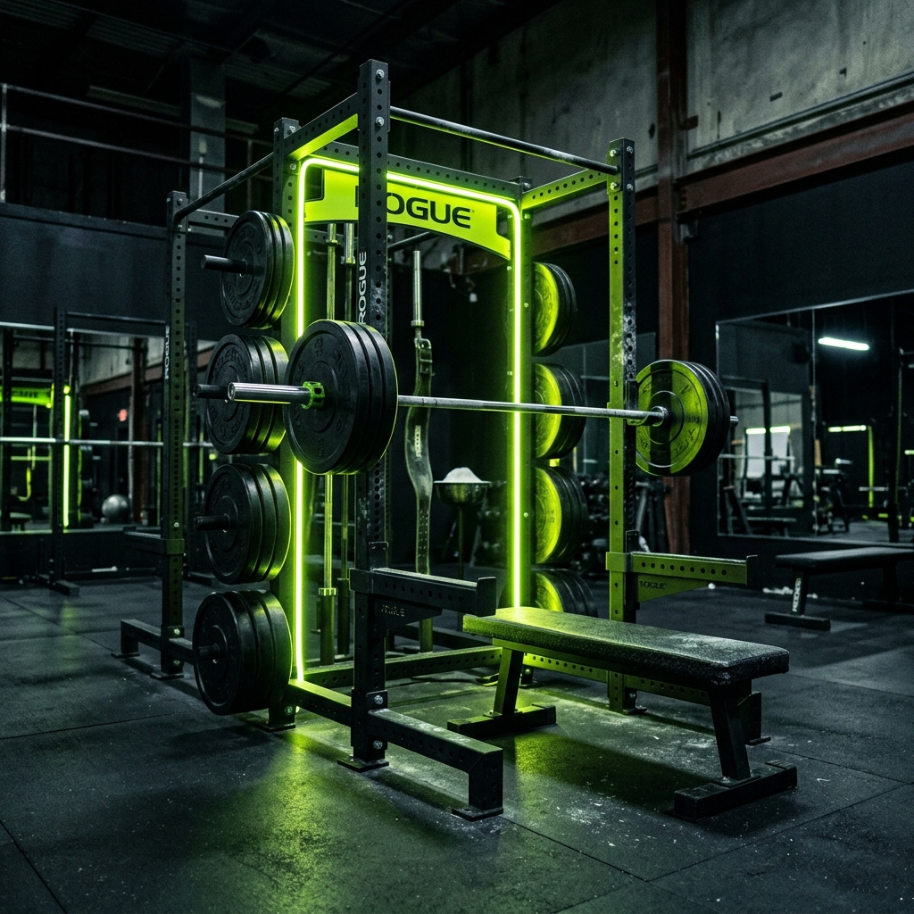 Bio Gym High Performance